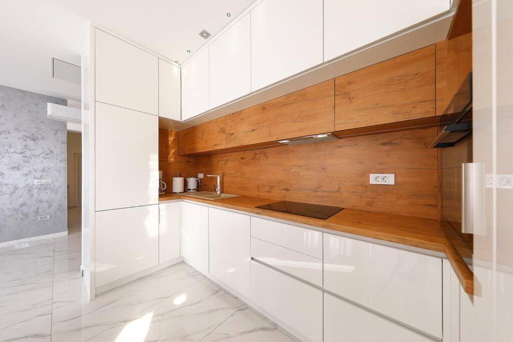 Apartman Chiara Galovac  Екстериор снимка