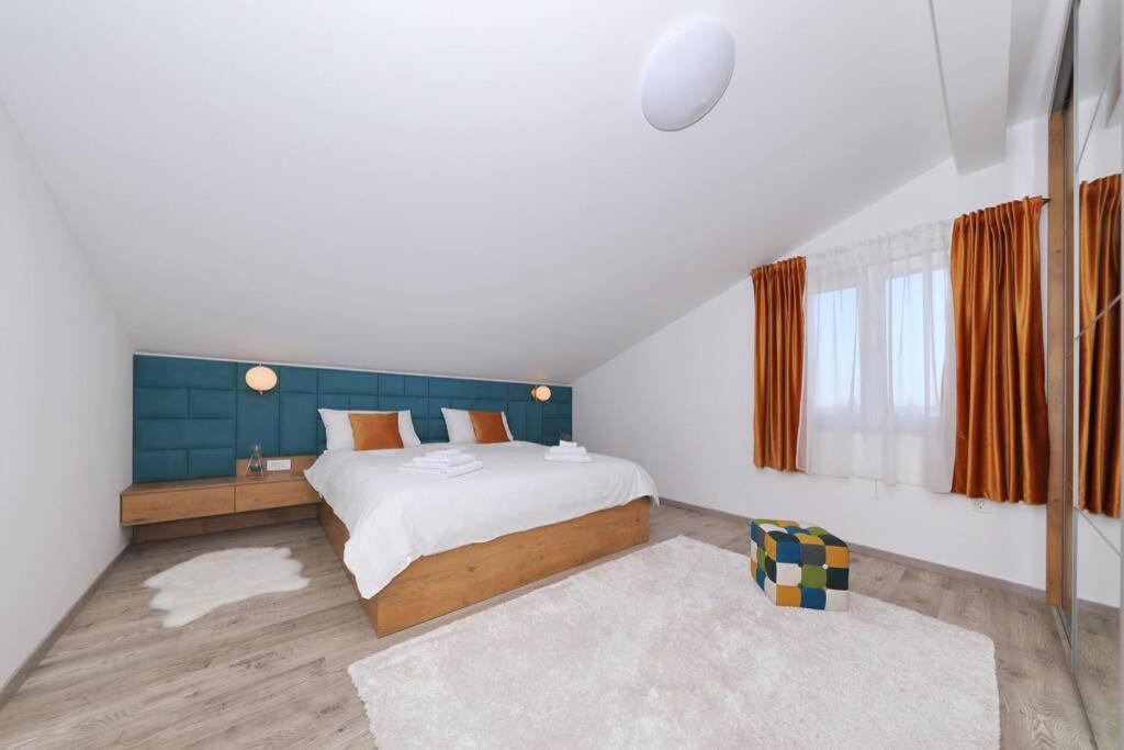 Apartman Chiara Galovac  Екстериор снимка