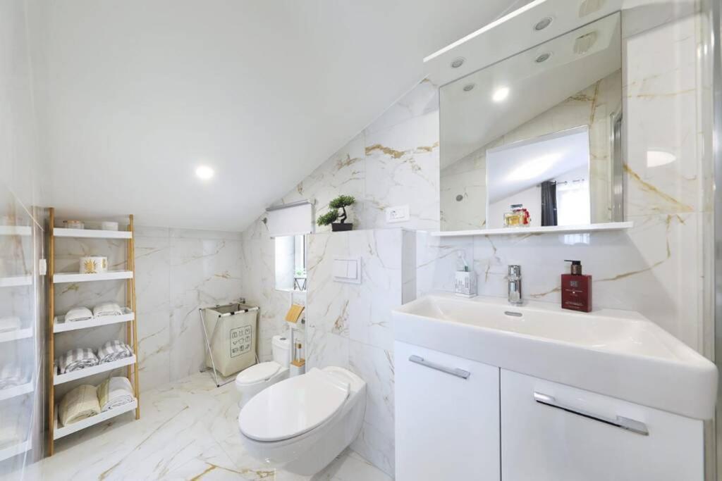 Apartman Chiara Galovac  Екстериор снимка
