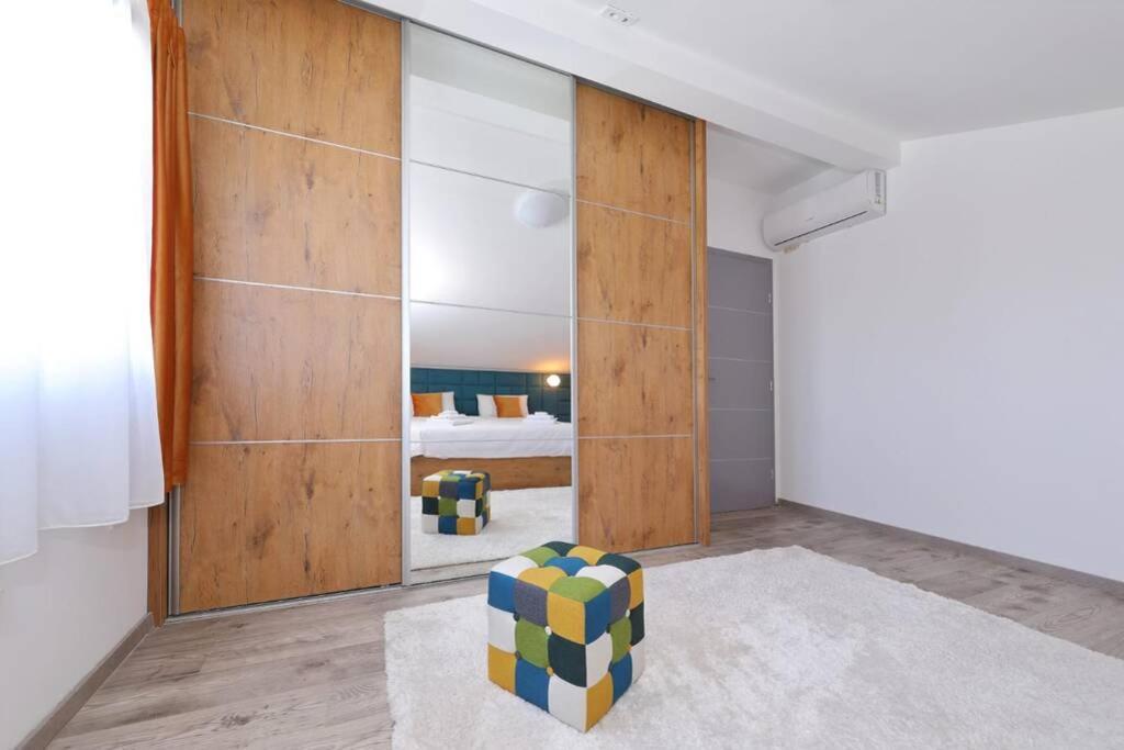 Apartman Chiara Galovac  Екстериор снимка