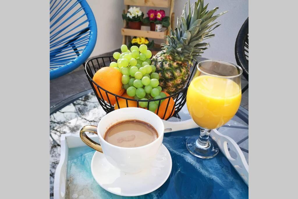 Apartman Chiara Galovac  Екстериор снимка