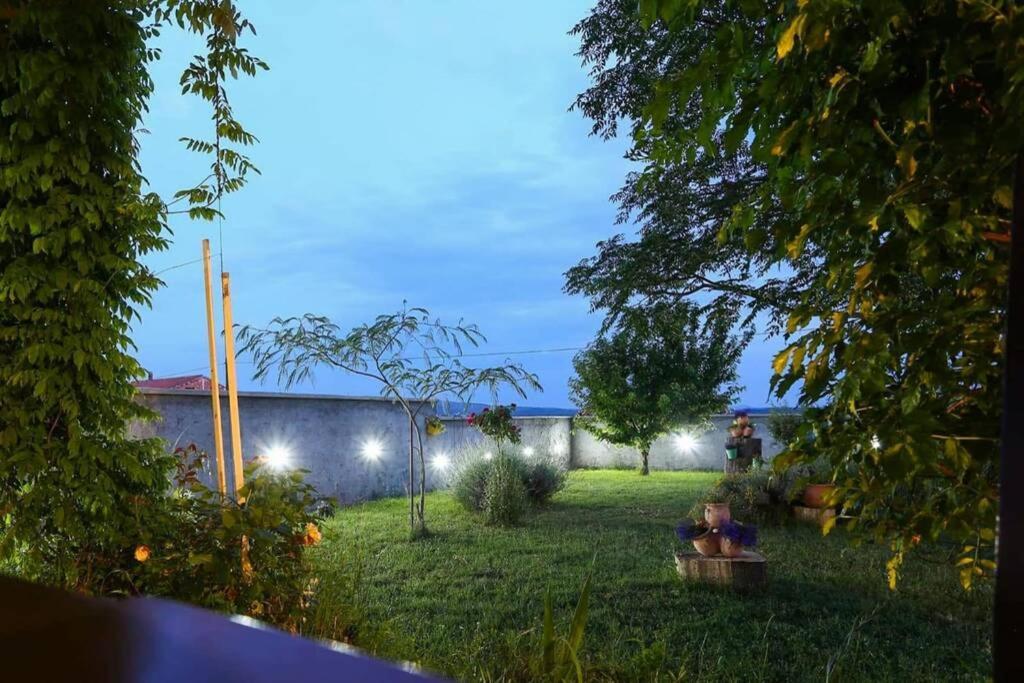 Apartman Chiara Galovac  Екстериор снимка