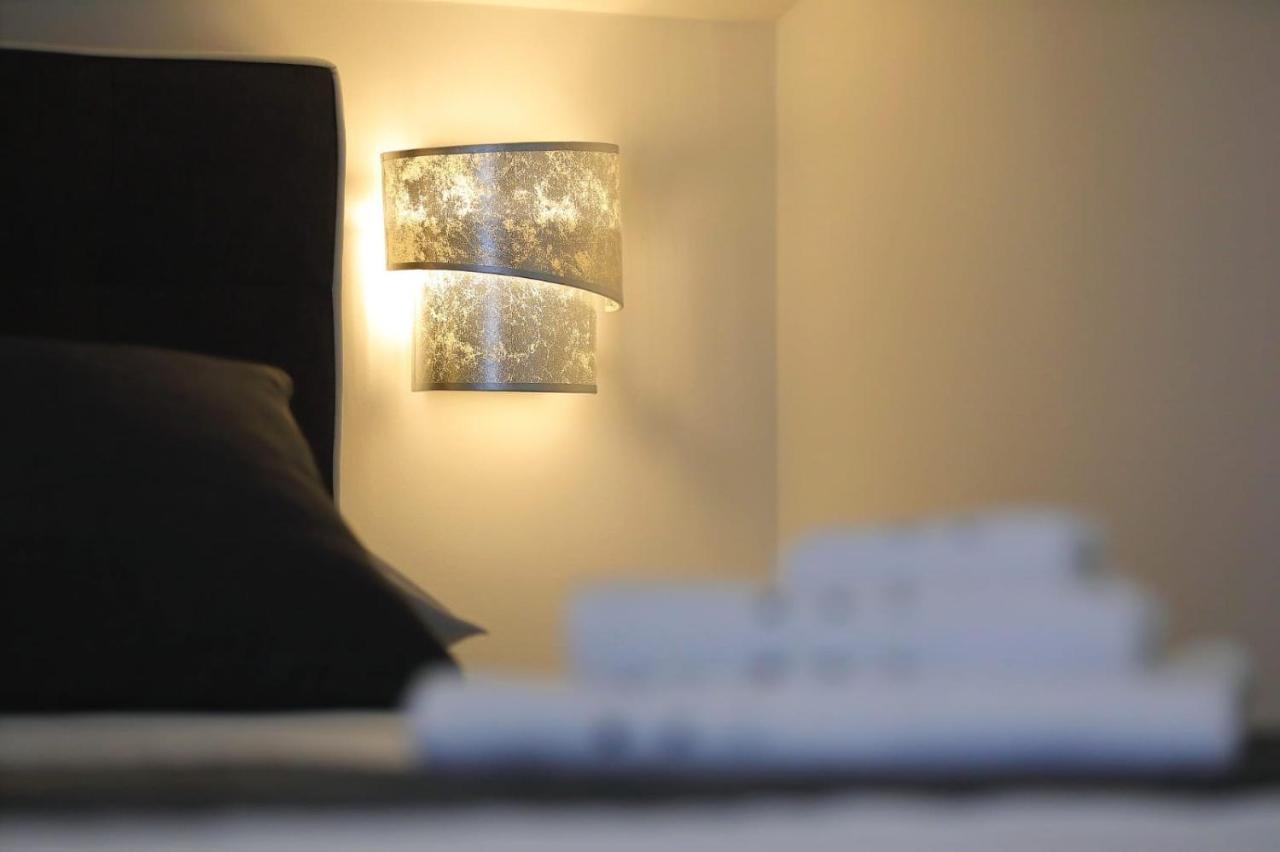 Apartman Chiara Galovac  Екстериор снимка