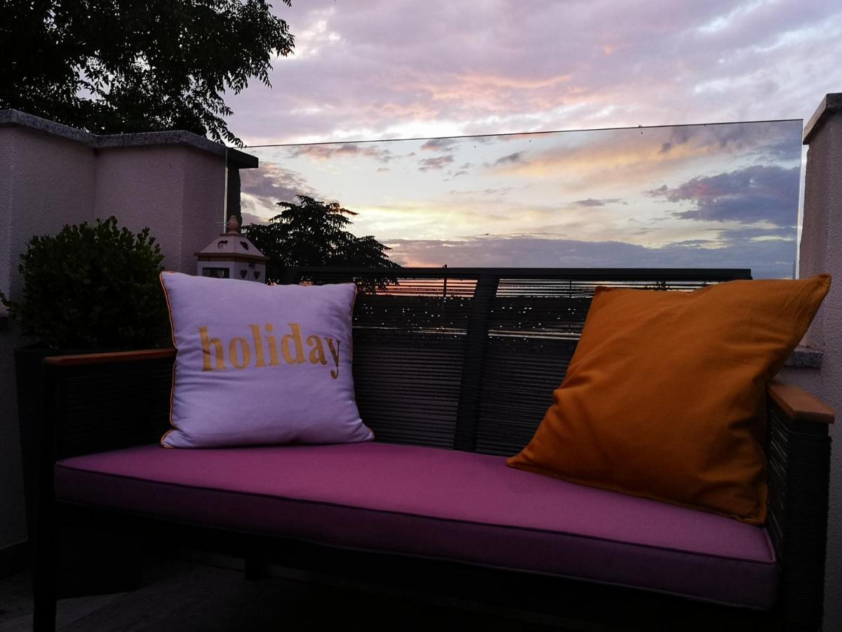 Apartman Chiara Galovac  Екстериор снимка
