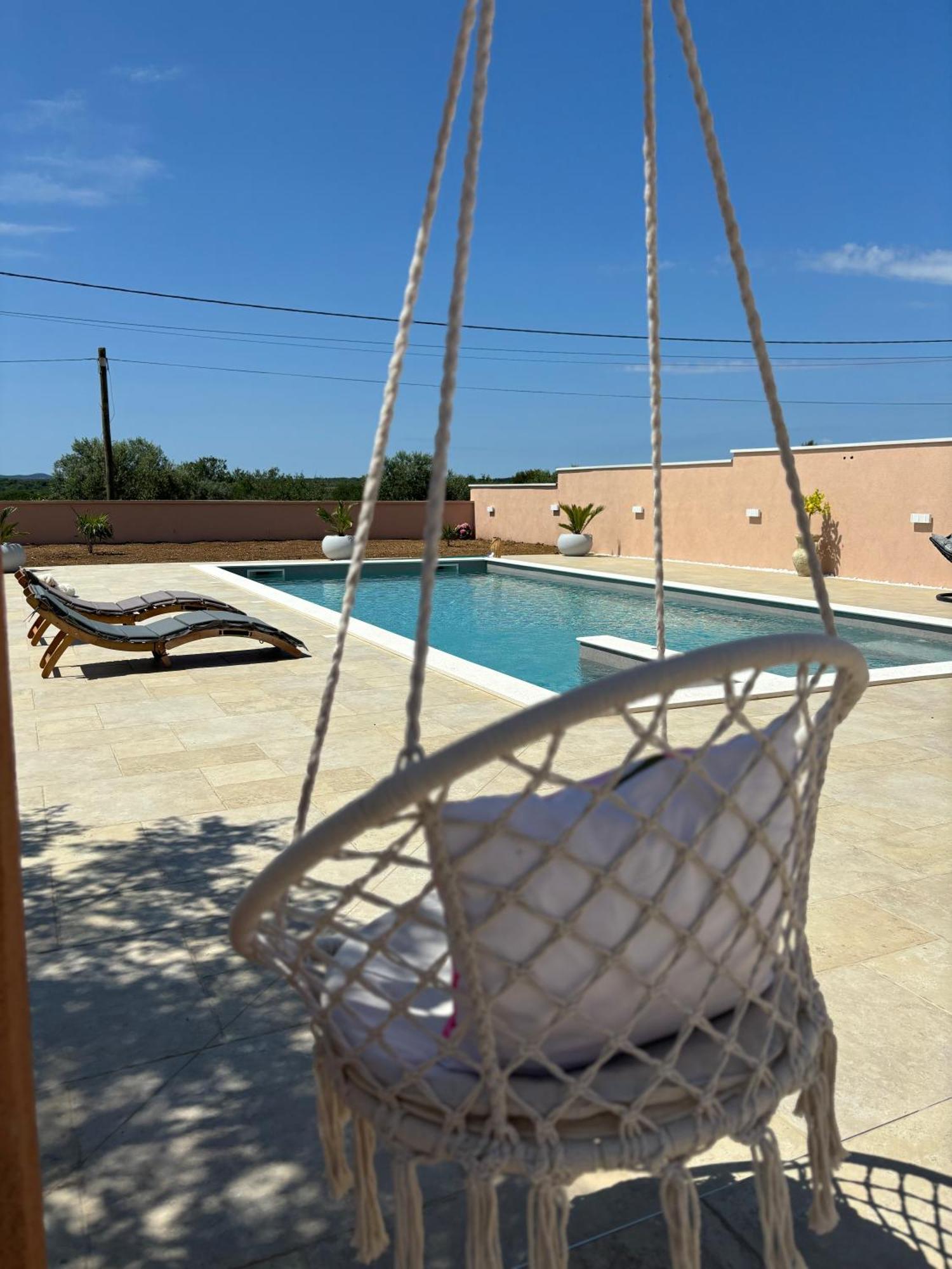 Apartman Chiara Galovac  Екстериор снимка