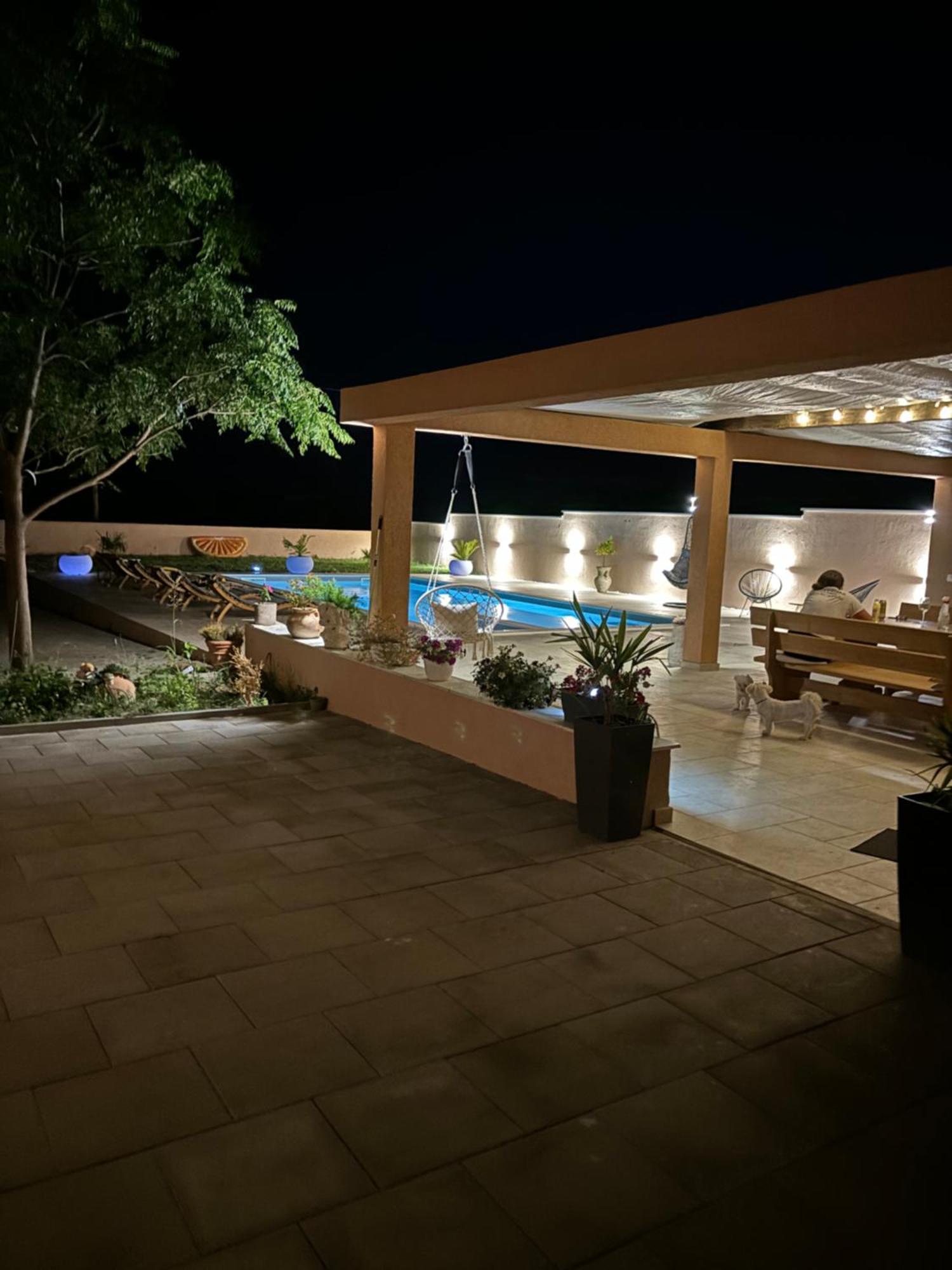 Apartman Chiara Galovac  Екстериор снимка